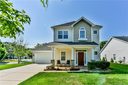 12234 Ilse Helene Lane sold home in Huntersville, SC