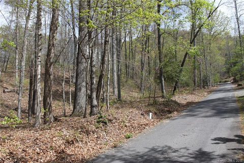 6 Coneflower Court sold home in Christmount, Black Mountain, NC