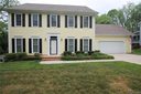 1205 Gum Tree Lane sold home in Charlotte, SC