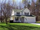 667 Falcons Nest Court sold home in Gastonia, SC