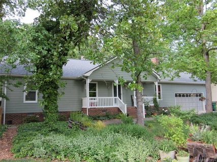 1216 Springhaven Circle sold home in Springhaven, Albemarle, NC
