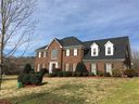 2056 Meadow Run Drive sold home in Matthews, SC
