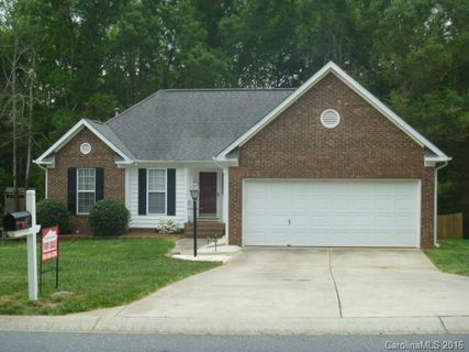 3528 Cedar Springs Drive