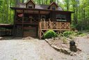 351 Spring Lake Road Part Lot#2, sold home in Maggie Valley, SC