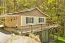 32 Hunting Lodge Drive 4 & 10 sold home in Black Mountain, SC