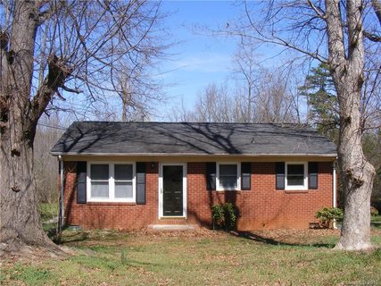 3616 Chapelwood Drive sold home in Chapelwood Acres, Gastonia, NC