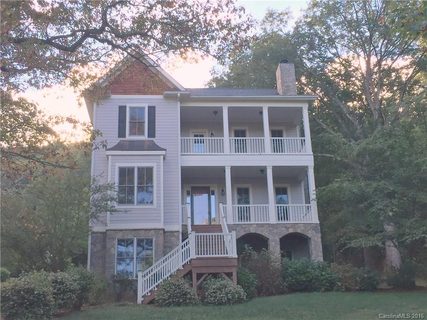 112 Ben Nevis Court sold home in Glen Merrill, Asheville, NC