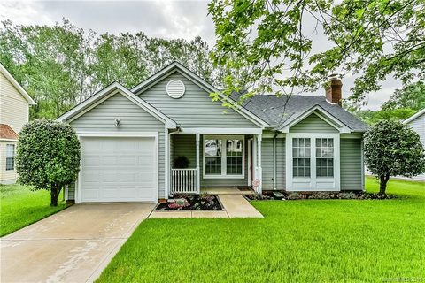 6507 Mounting Rock Road