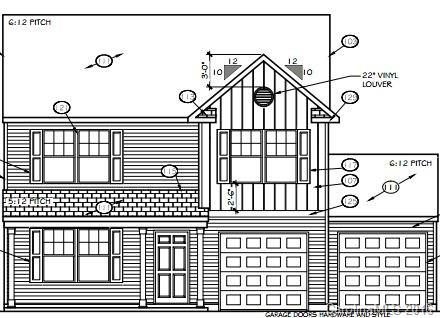 851 Sherman Street 47 sold home in Villages at Fifth Avenue, Gastonia, NC