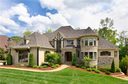 1509 Shadow Forest Drive sold home in Matthews, SC