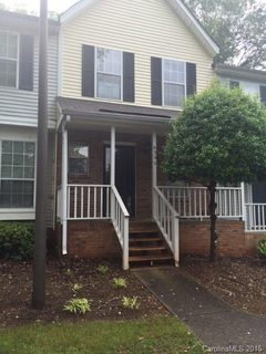 6305 Windsor Gate Lane 6305 BLD 10 U/F322 sold condo in Windsor Grove Homes, Charlotte, NC
