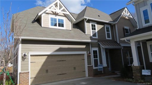 15150 Sapphire Hill Lane SON0042 sold home in Sonoma, Charlotte, NC