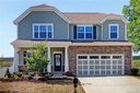 149 Chertsey Drive sold home in Mooresville, SC