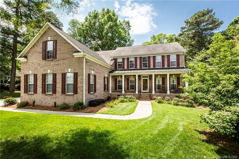 6408 Savannah Grace Lane