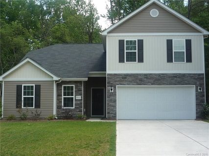 4510 Creemore Drive sold home in Rolling Acres, Charlotte, NC