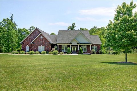 152 Cedar Lake Drive