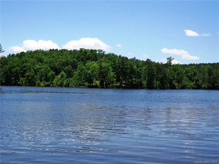Lot 7 Mountain Lakes Road sold lot in Merriweather Manor, Chester, SC