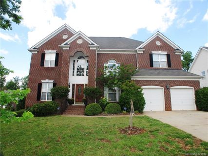 12438 Tantallon Court
