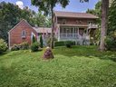 186 Merrills Chase Road sold home in Asheville, SC