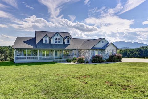 944 A R Thompson Road 25 sold property in The Farms at Mill Spring, Mill Spring, NC