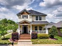 14007 Cedar Pond Circle 17 sold home in Huntersville, SC