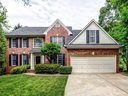5739 Stream Ridge Drive sold home in Charlotte, SC