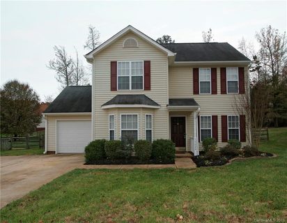 13024 Woodland Farm Drive sold home in Rocky Ridge, Charlotte, NC