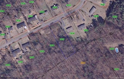 Lots 8 9 10 Hares Way 8, 9 & 10 sold lot in Hunters Retreat, Lincolnton, NC