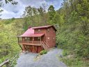 85 Montana Stone Trail sold home in Waynesville, SC