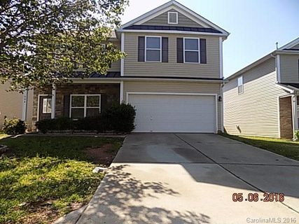 604 Lindsborg Trail sold home in Wesley Chapel, Monroe, NC