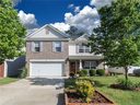 841 Brunswick Drive 45 sold home in Rock Hill, SC