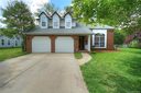 14218 Harlequin Drive sold home in Charlotte, SC