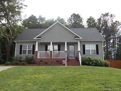 1174 Allison Bluff Trail sold home in Riverbend, Rock Hill, SC