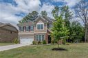 7831 Grove Hall Avenue sold home in Mint Hill, SC