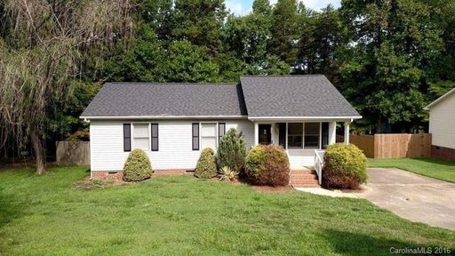 108 Terrace Drive