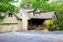 152 Woodburn Drive sold home in Swannanoa, SC