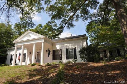 1139 Hermitage Road sold home in Beaty Estates, Rock Hill, SC