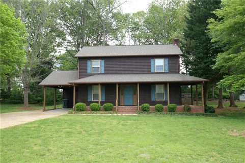 2514 Cherokee Court