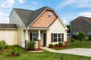156 Brookshire Drive sold home in Fort Mill, SC