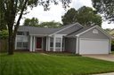 12232 Landing Green Drive sold home in Charlotte, SC