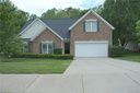 3601 Straussburg Woods Lane sold home in Matthews, SC