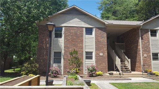 1325 4th Avenue C sold condo in Cambridge West, Hendersonville, NC