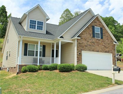 1 Dansford Lane sold home in Stonecrest, Arden, NC