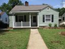 320 Keswick Avenue sold home in Charlotte, SC