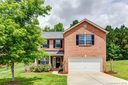 4720 Cascade Avenue sold home in Rock Hill, SC