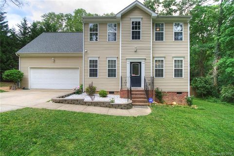 1321 Burtonwood Circle
