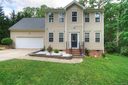 1321 Burtonwood Circle sold home in Charlotte, SC