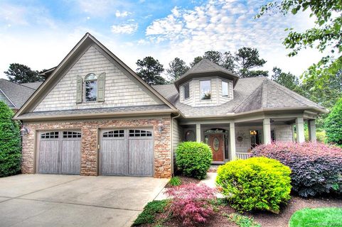 9617 White Hemlock Lane sold home in Hemlock Pines, Charlotte, NC
