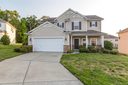 11109 Amur Court sold home in Charlotte, SC