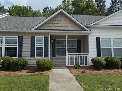 435 Guiness Place sold townhome in Meadow Creek, Rock Hill, SC